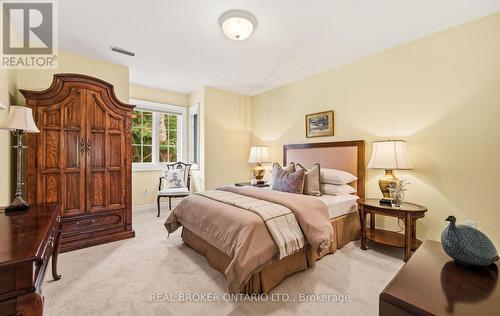 37 Lorraine Gardens, Toronto, ON - Indoor Photo Showing Bedroom