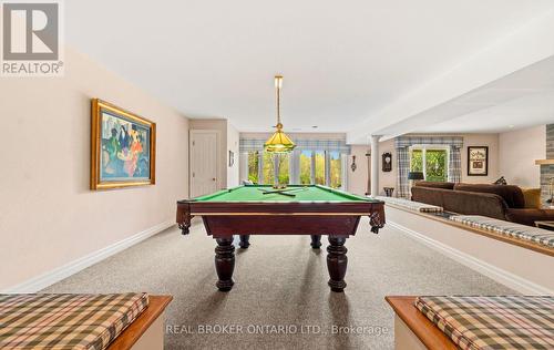 37 Lorraine Gardens, Toronto, ON - Indoor Photo Showing Other Room