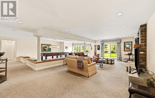 37 Lorraine Gardens, Toronto, ON - Indoor