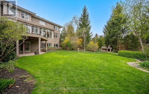 37 Lorraine Gardens, Toronto, ON - Outdoor
