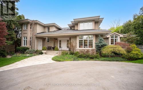 37 Lorraine Gardens, Toronto, ON - Outdoor With Deck Patio Veranda With Facade