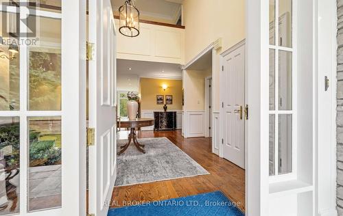 37 Lorraine Gardens, Toronto, ON - Indoor Photo Showing Other Room