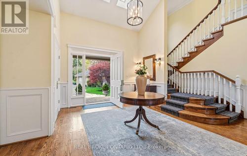 37 Lorraine Gardens, Toronto, ON - Indoor Photo Showing Other Room
