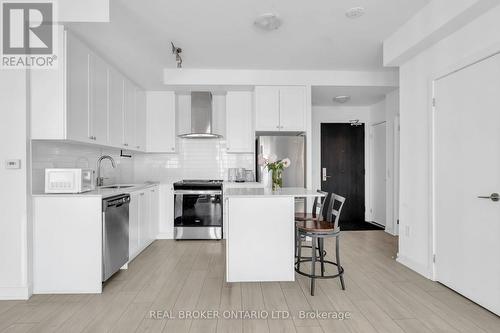 1210 - 55 DUKE STREET W  Kitchener, ON N2H 0C9