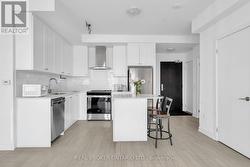 1210 - 55 DUKE STREET W  Kitchener, ON N2H 0C9