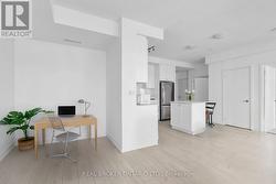 Virtually staged to remove tenant's belongings - 
