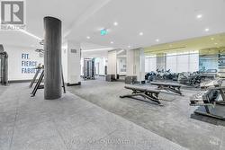 Gym - 
