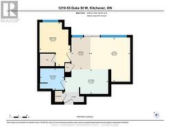 Floor Plan - 