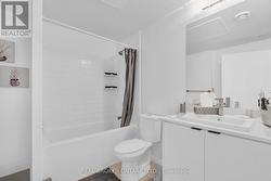 Virtually edited to remove tenant's belongings - 
