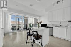 Virtually edited to remove tenant's belongings - 