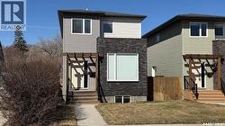 2212 St Patrick AVENUE  Saskatoon, SK S7M 0L3
