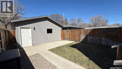 2212 St Patrick Avenue, Saskatoon, SK - Outdoor With Exterior
