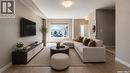 2212 St Patrick Avenue, Saskatoon, SK  - Indoor Photo Showing Living Room 