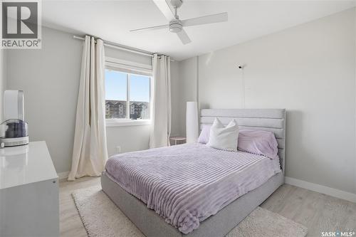 3181 Mazurak Crescent, Regina, SK - Indoor Photo Showing Bedroom