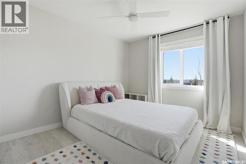 3181 Mazurak Crescent, Regina, SK - Indoor Photo Showing Bedroom