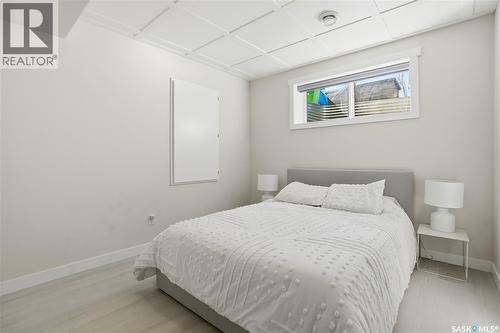 3181 Mazurak Crescent, Regina, SK - Indoor Photo Showing Bedroom