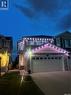 3181 Mazurak Crescent, Regina, SK  - Outdoor 