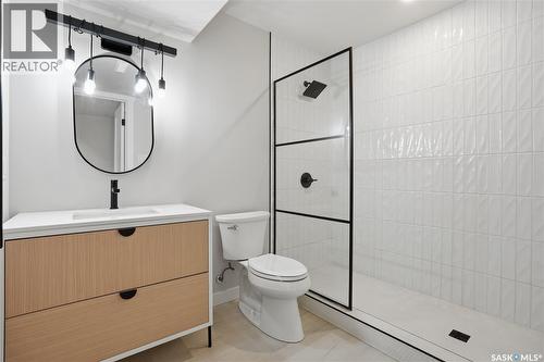 3181 Mazurak Crescent, Regina, SK - Indoor Photo Showing Bathroom