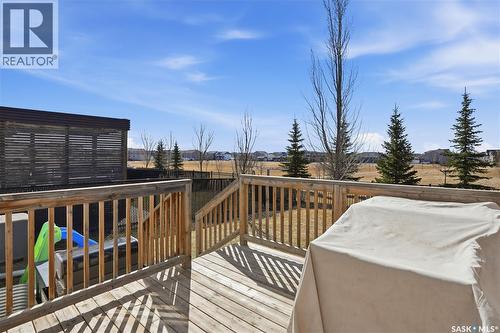 3181 Mazurak Crescent, Regina, SK - Outdoor