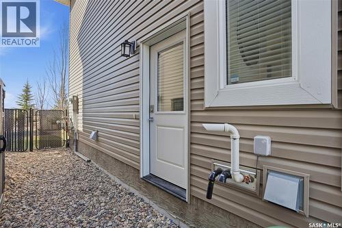 3181 Mazurak Crescent, Regina, SK - Outdoor With Exterior