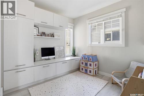 3181 Mazurak Crescent, Regina, SK - Indoor