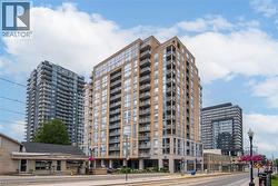 191 KING Street S Unit# 702  Waterloo, ON N2J 1R1