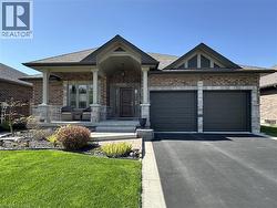 99 ANGLER Avenue Port Dover, ON N0A 1N3
