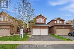68 PARNELL CRESCENT Whitby (Pringle Creek), ON L1R 2L5