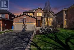260 WILLIS DRIVE Aurora, ON L4G 7M2