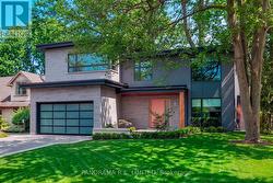 8 GREENFORD ROAD Toronto, ON M9A 3E6
