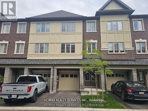 34 - 68 FIRST STREET  Orangeville, ON L9W 2E4