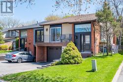 4113 TAFFEY CRESCENT  Mississauga, ON L5L 2A6