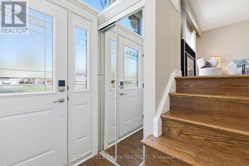 4113 Taffey Crescent, Mississauga, ON - Indoor Photo Showing Other Room