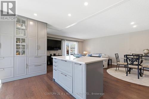 4113 Taffey Crescent, Mississauga, ON - Indoor