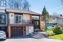 4113 Taffey Crescent, Mississauga, ON  - Outdoor With Facade 