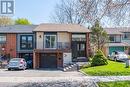 4113 Taffey Crescent, Mississauga, ON  - Outdoor With Facade 