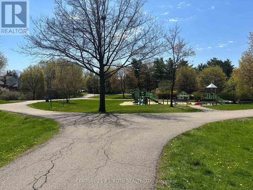 4113 Taffey Crescent, Mississauga, ON - Outdoor With View