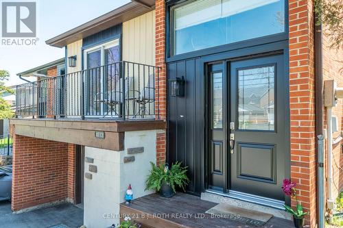 4113 Taffey Crescent, Mississauga, ON - Outdoor With Exterior