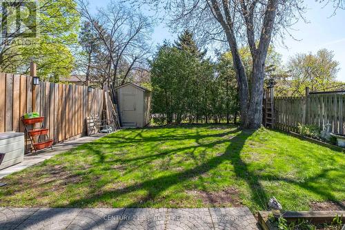4113 Taffey Crescent, Mississauga, ON - Outdoor