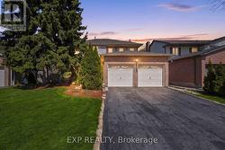 6123 EDENWOOD DRIVE  Mississauga, ON L5N 2Y6