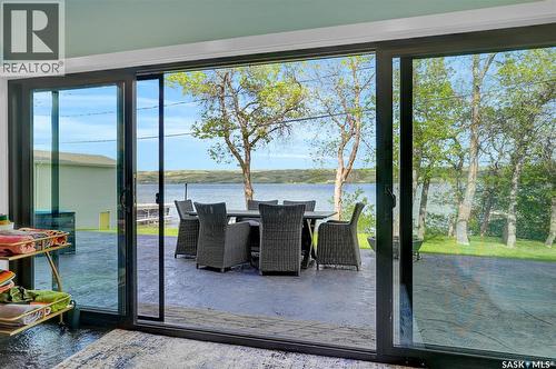 1202 Tatanka Drive, Sun Valley, SK -  Photo Showing Other Room With Body Of Water