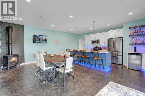 1202 Tatanka Drive, Sun Valley, SK - Indoor