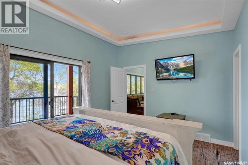 1202 Tatanka Drive, Sun Valley, SK - Indoor Photo Showing Bedroom