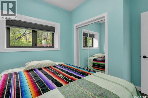 1202 Tatanka Drive, Sun Valley, SK - Indoor Photo Showing Bedroom