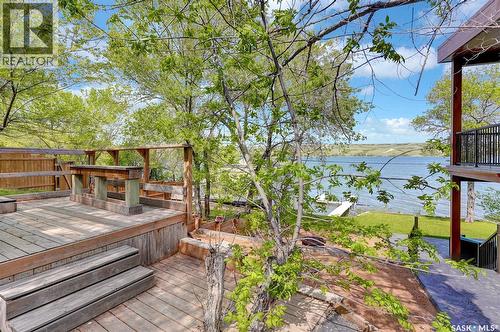 1202 Tatanka Drive, Sun Valley, SK - Outdoor With Deck Patio Veranda