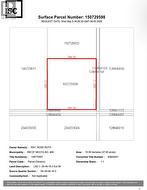 Iffley-Hatherleigh Land LSD 1-29-46-16-3 Ext 58 Meota Rm No.468, SK S0M 1X0
