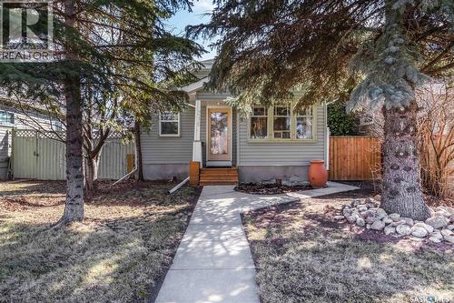 310 8th STREET E  Saskatoon, SK S7H 0P5