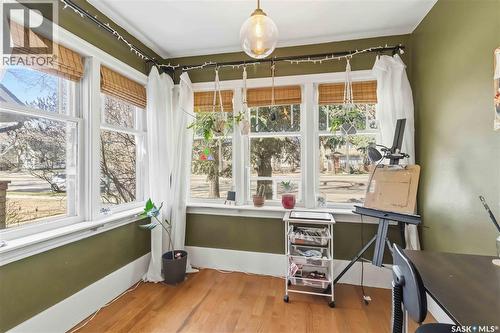 310 8Th Street E, Saskatoon, SK - Indoor
