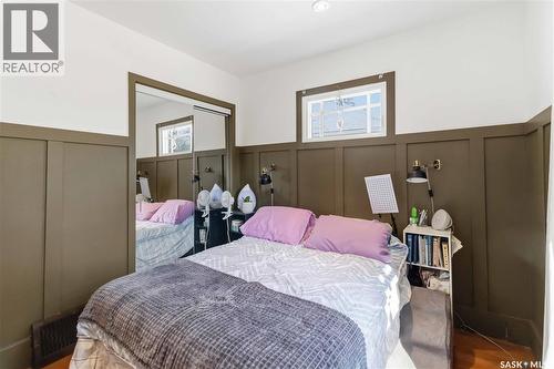 310 8Th Street E, Saskatoon, SK - Indoor Photo Showing Bedroom