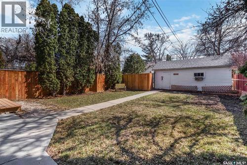 310 8Th Street E, Saskatoon, SK - Outdoor